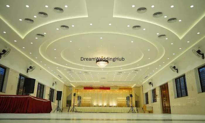 Sri Shanmugaa Kalyana Mandapam